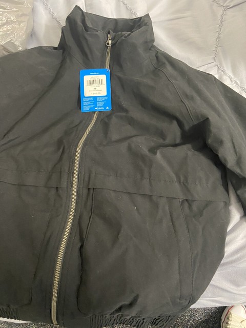 beacon brooke bomber jacket