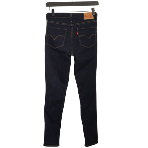 Short En Jean Noir Pirate - Mini Bermuda Coton Extensible Noir Taille W26