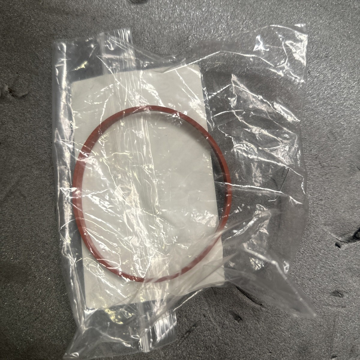 FEL-PRO 61592 | Fuel Injection Throttle Body Mounting Gasket