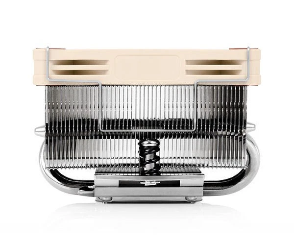 Noctua NH-L9x65 Low Profile LGA1851/1700/1200/1156/1155/1151/AM4/AM5 CPU COOLER - Image 2 of 4