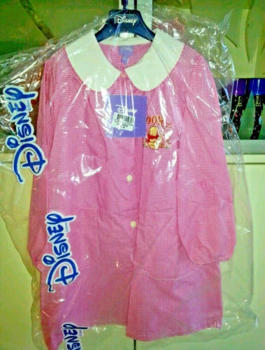 Grembiule scuola da bambina dai 2 ai 16 anni Disney