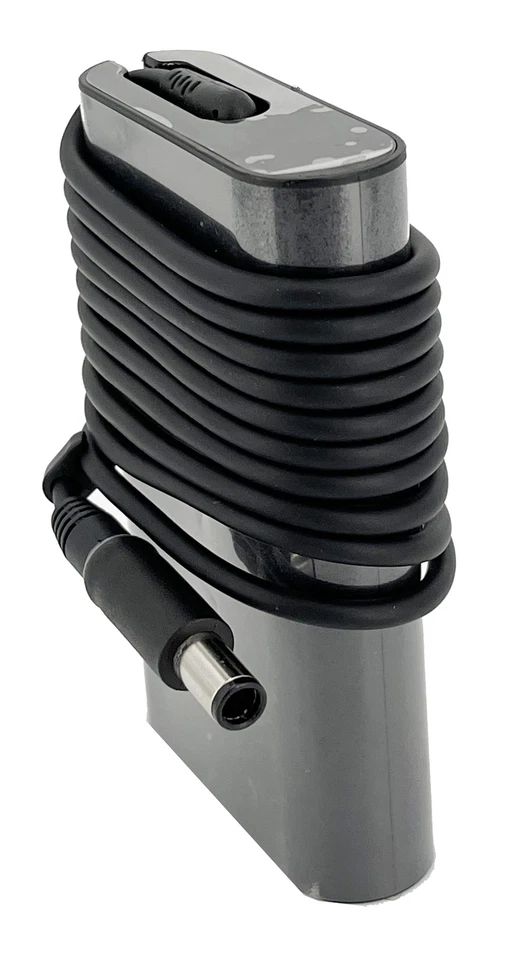 19.5V 3.34A 65W AC Adapter Charger For Dell Latitude 3189 Laptop Power Supply - Image 4 of 4