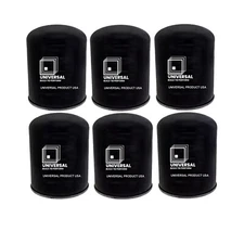 Air Dryer Cartridge Filter Replaces R950011 ‎WA109994 R109994 109994 (6 Pcs)