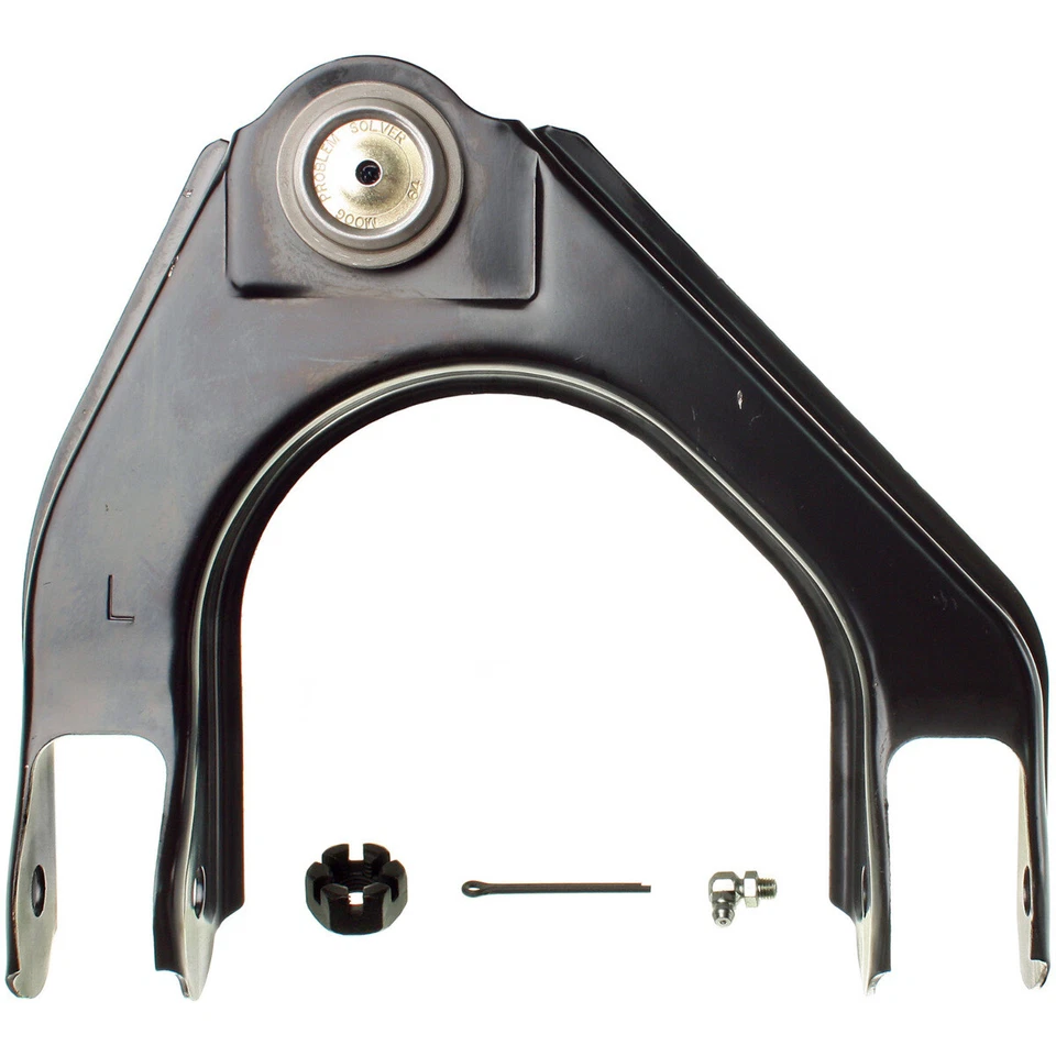  Комплект из 1 переднего левого верхнего рычага управления и шаровых шарниров в сборе прямая посадка - Изображение 2 из 4