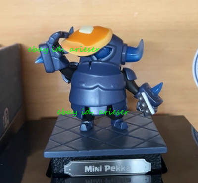 Supercell Oy Studio Clash Of Clans & Clash Royale Mini Pekka