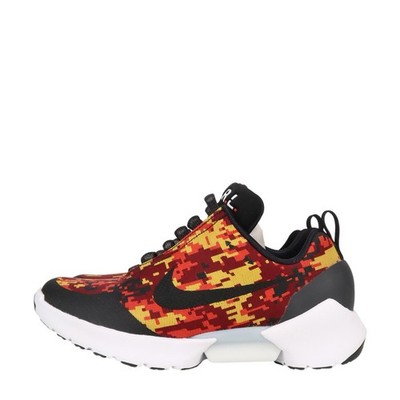 Nike Herren Schuhe Sneaker Gr. 41 Mehrfarbig