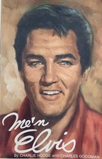 Me 'n Elvis