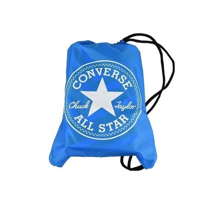 Backpacks sack bags Converse Flash Gymsack 40FGL10483 Blue
