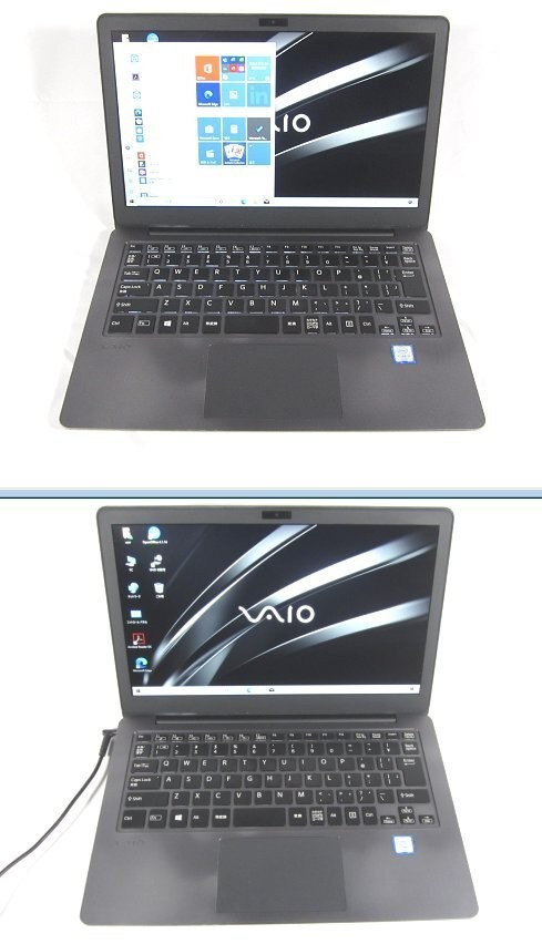 Sony Vaio Z (VJZ131) Core i7-6567U 3.3GHz RAM 8GB SSD 128GB