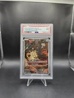 Team Rocket's Meowth 203/182 Sv10: Destined Rivals Holo PSA 9 MINT