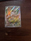 Meowth 106/094 Me02: Phantasmal Flames Holo