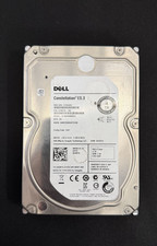Dell Seagate ES.3 HDD 3.5" SAS 4TB ST4000NM0023