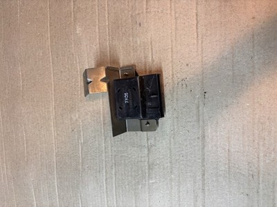 LINCOLN MARK VII & FORD THUNDERBIRD DOOR WARNING CHIME MODULE E7DB-10D8430-AA