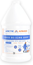Professional Liquid Ice Melt 1 Gallon Pre-Mixed De-Icer Pet Safe Anti-Ice Kit