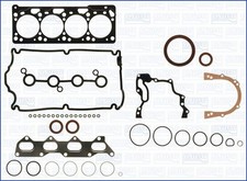 AJUSA Dichtungsvollsatz Motor 50176100 für VW POLO 3 6N1 100 16V SEAT IBIZA 2