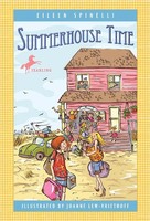 Eileen Spinelli | Summerhouse Time | Taschenbuch | Englisch (2009)