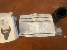 CT-117 Clip on Tuner Chromatic for Guitar, Violin, Bass, Ukulele