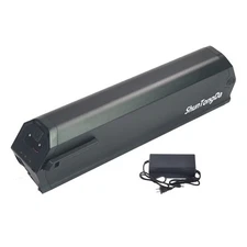 For Aventon Pace 500 Eahora AM100 AM200 M2S ebike 48V Reention dorado battery