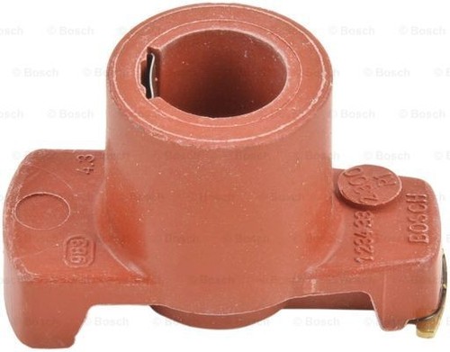 1 234 332 300 DISTRIBUTION ROTOR ARM BOSCH FOR AUDI 80,100,COUPE,A4,C3,B2,B3,85 - Picture 4 of 7