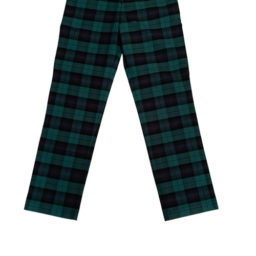 Vineyard Vines Youth Boy's Size 16 Holiday Breaker Plaid Pants New - Picture 10 of 18