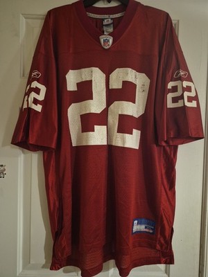 Vintage Emmitt Smith Arizona Cardinals Jersey Reebok NFL Men s XL
