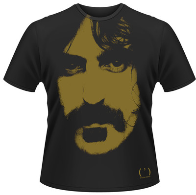 Frank Zappa Apostrophe Hot Rats Freak Out 1 offizielles T-Shirt Herren