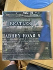 The Beatles Abbey Road Blue Vinyl PCSO-7088