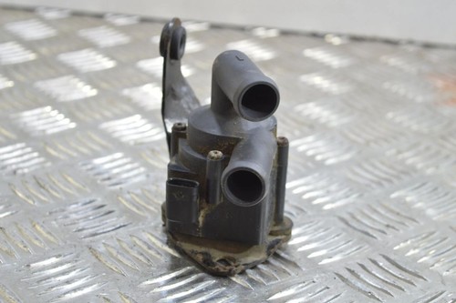 BMW 7 F01 F02 F03 F04 2010 Zusatzwasserpumpe 9230237 Benzin 300kW RPG4001