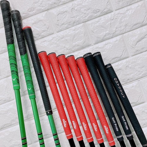 Callaway Club Set 1W 3W 5W 6-9i Pw Aw Sw PT 11pc RH Graphite Regular & SR Men - Picture 7 of 8