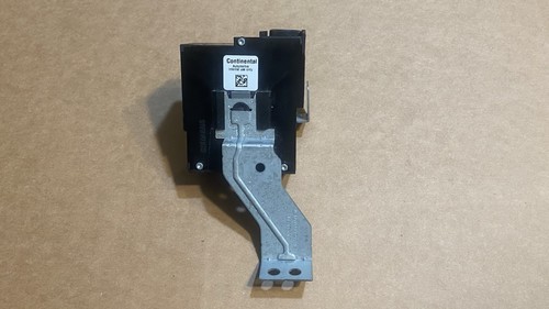2007 - 2012 NISSAN ALTIMA Samrt Key THEFT LOCKING CARD SLOT CONTROL MODULE OEM - Foto 4 di 6