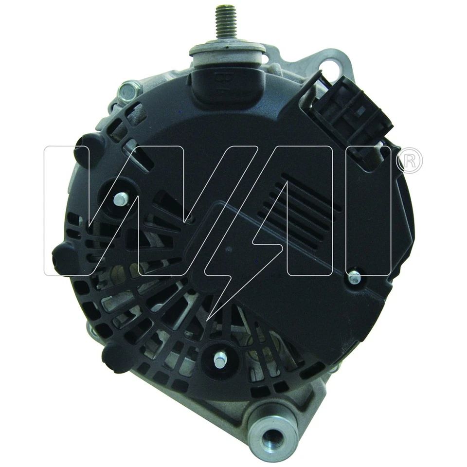 Alternador compatible con Nissan Altima Sentra Rogue WAI 2007-2015 WORLD POWER SYSTEMS Foto 4 de 4