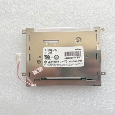 4'' LB040Q02-TD01  LCD Display screen panel  with 90 days warranty