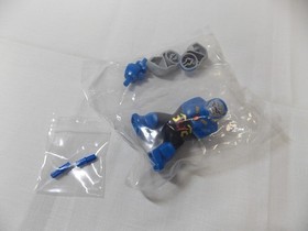 NIP LEGO&reg; Super Heroes Darkseid Minifigure Justice League DC Big Figure 76028