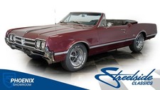 1966 Oldsmobile Cutlass for Sale