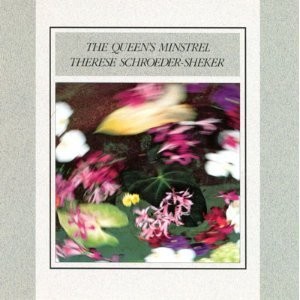 Schroeder-Sheke - Queens Minstrel CD ** Free Shipping**