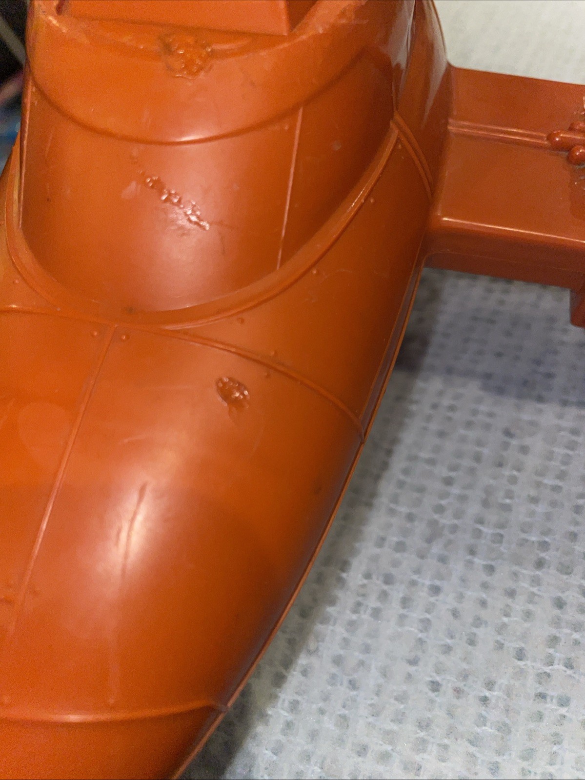 Twin-Pod Cloud Car sold