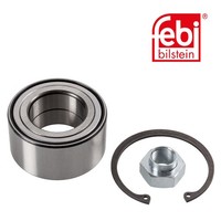 Febi Bilstein Radlagersatz 31432 FüR Opel Passend FüR Subaru Suzuki
