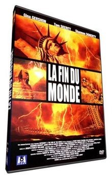 La fin du monde von not specified | DVD | Zustand sehr gut