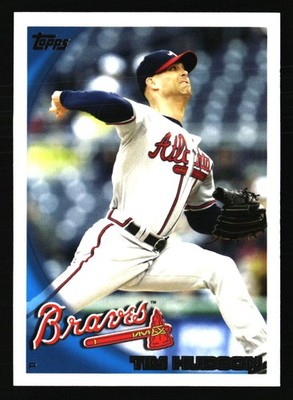Atlanta Braves Baseball Cards - Choose from 100s Quantity Discount - Part 14