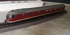 Lima VT08 TEE, H0, Epoche III, 4-teilig, neu, Top!