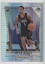 2021-22 Panini Prizm Draft Picks Flashback Hyper Prizm Jalen Suggs #3 0jr6