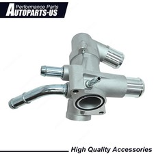 For Ford Edgeexplorerflextaurus 3.5l 2011-2019 Thermostat Housing At4z8a586b For Ford Edgeexplorerflextaurus 3.5l 2011-2019 Thermostat Housing At4z8a586b