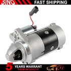 Starter for Nissan Armada Pathfinder Titan Infiniti QX56 5.6L 17867 2004-2009