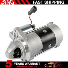 Starter for Nissan Armada Pathfinder Titan Infiniti QX56 5.6L 17867 2004-2009