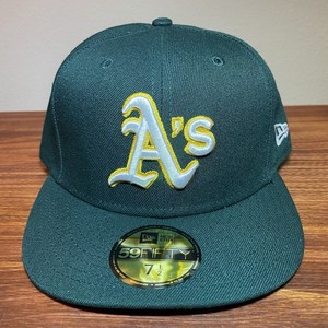 New Era Oakland Athletics World Series 1989 Classic Edition 9FORTY A Frame Snapback Hat