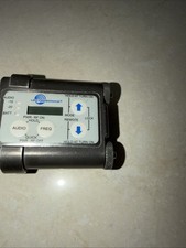 lectrosonics block 20 or block 24 WM E Or WM M wireless waterproof transmitter