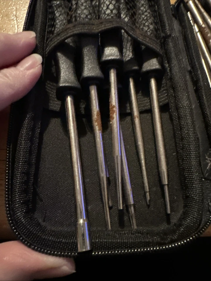 Hipa Set Of Machine Tools - Image 4 of 4