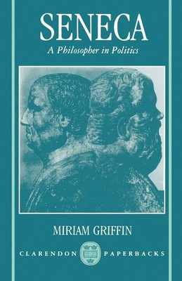 Miriam T. Griffin | Seneca | Taschenbuch | Englisch (1992) | OUP Oxford