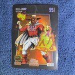 2026 Bo Jackson Battle Arena “Bell-Camp” Kristian Campbell fire bf-174