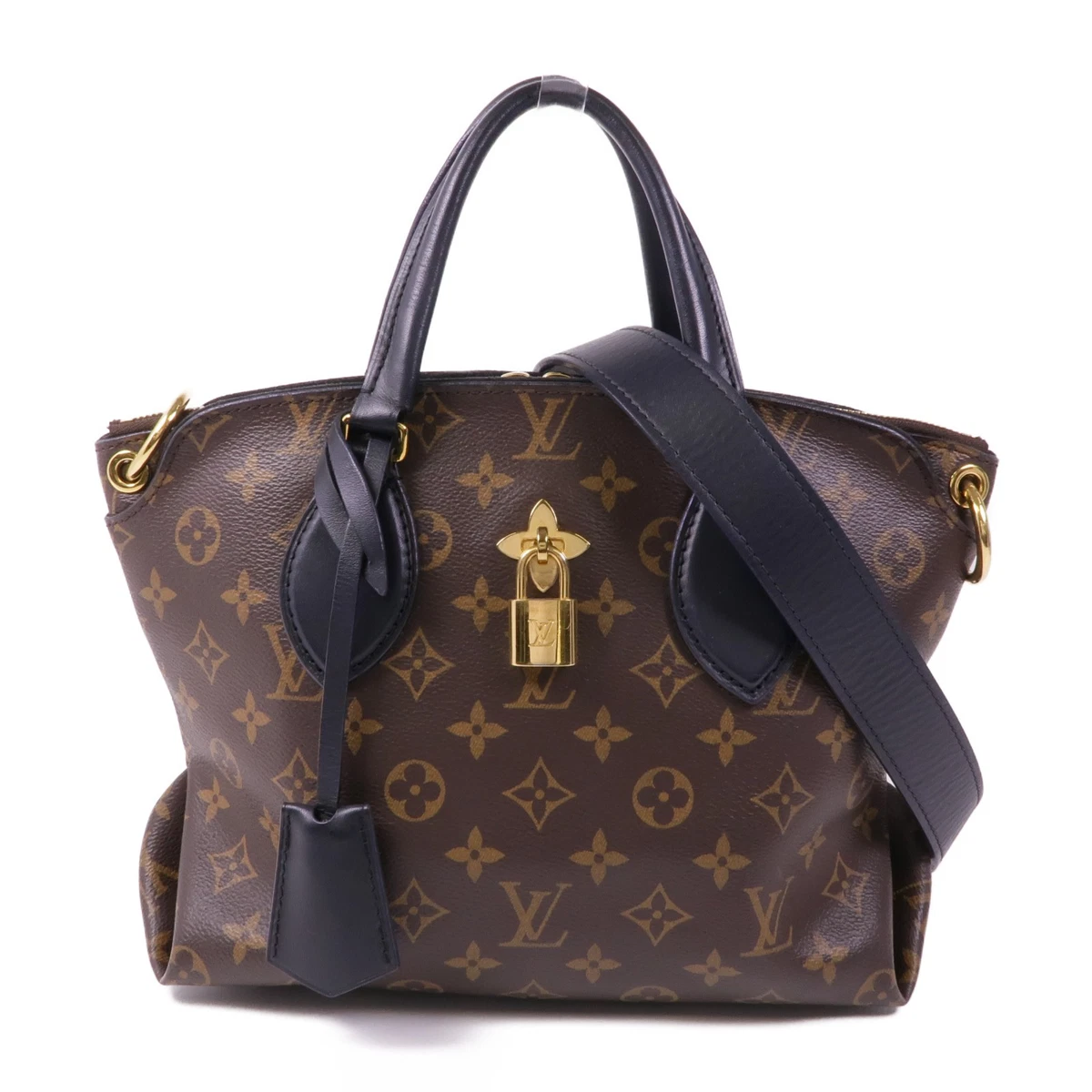Louis Vuitton Floral Tote Bags & Handbags for Women for sale | eBay